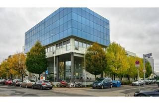 Büro zu mieten in Röntgenstraße, 60388 Bergen-Enkheim, RÖNTGENSTRASSE | ab 10m² bis 70 m² | Exklusive Büros | PROVISIONSFREI