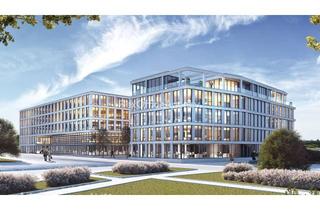 Büro zu mieten in 18057 Kröpeliner Tor-Vorstadt, KURT-DUNKELMANN-STRASSE | ab 10m² bis 870m² | skalierbare Bürogröße | PROVISIONSFREI