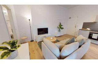 Immobilie mieten in Hauptstraße 101, 10827 Schöneberg, Apartment in Schöneberg, Berlin