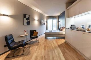 Immobilie mieten in Amelia-Mary-Earhart-Straße, 60549 Flughafen, Design Serviced Apartment in Frankfurt Airport