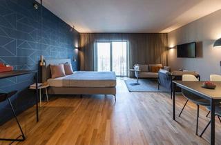 Immobilie mieten in Amelia-Mary-Earhart-Straße, 60549 Flughafen, Serviced Apartment in Frankfurt Airport - L