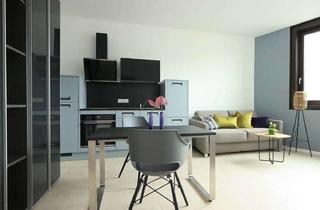Immobilie mieten in Maximilianstraße 17, 53111 Bonn, iTEN- Cosy Apartment in the center of BonnI
