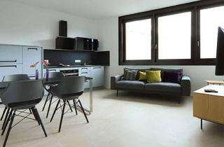 Immobilie mieten in Maximilianstraße 17, 53111 Bonn, iFOUR- Cosy Apartment in the center of Bonn