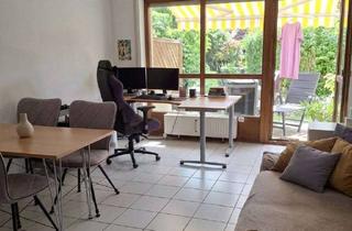 Immobilie mieten in 81825 Trudering-Riem, Gemütlich, sonnig und privat -