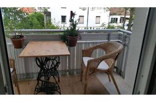 Immobilie mieten in Bgm.-Singer-Str. 16, 86825 Bad Wörishofen, Möblierte Wohnung / Vermietung bis zu 12 Monaten