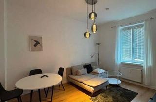 Immobilie mieten in Invalidenstraße 147, 10115 Mitte, Furnished Apartment for Rent (2 Rooms) – Mitte✨