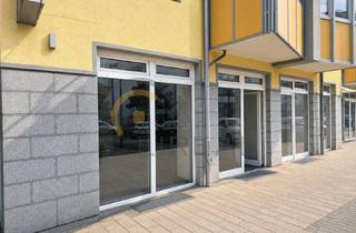 Gewerbeimmobilie kaufen in 44287 Aplerbeck, Ladenlokal in Aplerbeck! Selbstnutzung und Kapitalanlage!