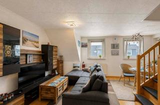 Wohnung kaufen in 21073 Hamburg, Ca. 72 m² Wohn- und Nutzfläche auf zwei Ebenen. Maisonette-Wohnung mit vielen Möglichkeiten