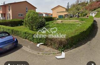 Immobilie kaufen in An Der Halde, 79331 Teningen, Grundstück zum Kauf