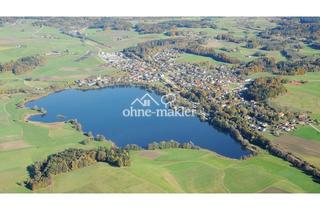 Immobilie kaufen in 83564 Soyen, Großzügiges Baugrundstück in begehrter Lage von Soyen – 300 m² oder 600 m² möglich
