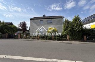 Garagen kaufen in 65779 Kelkheim, Seltenes Baugrundstück in Kelkheim-Fischbach | 1.236 m² | teilbar | Verhandlungsbasis