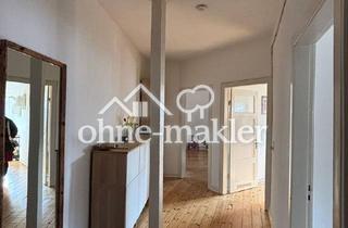 Wohnung mieten in 21075 Hamburg, 3-Zi. Wohnung, zentral in Heimfeld sucht neuen Bewohner