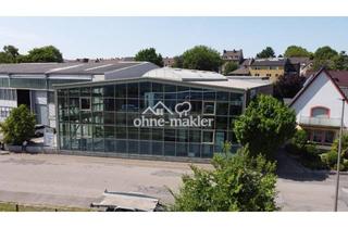 Büro zu mieten in Gollheide 8-10, 44866 Bochum, Büroräume in bester Lage – Gollheide 8–10 in Bochum