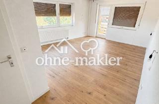 Wohnung mieten in Naheweinstrasse 66, 55452 Laubenheim, Renovierte 3-Zimmer-Wohnung mit Balkon & schönem Ausblick in Laubenheim