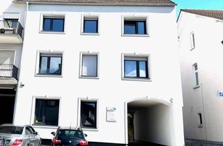 Gewerbeimmobilie mieten in 66763 Dillingen, Top-Lagerhalle für Handwerksbetrieb!