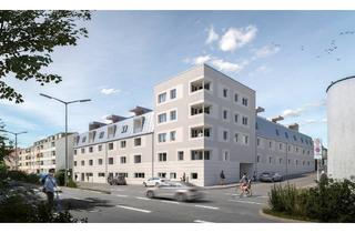 Wohnung kaufen in 90513 Zirndorf, Betreutes Wohnen am Stadtpark in Zirndorf: innovativ, nachhaltig, baugesund!