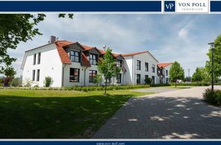 Wohnung kaufen in 29525 Uelzen, Kapitalanlage mit Zukunft – Pflegeapartment im Lebens- und Gesundheitszentrum Haus Philia in Uelzen