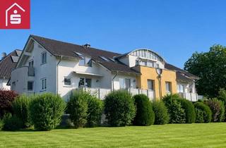 Wohnung kaufen in 59929 Brilon, Ihre Kapitalanlage in sehr guter Lage von Brilon! Vermietete Dachgeschosswohnung mit PKW-Stellplatz