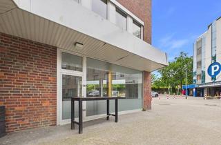 Büro zu mieten in 41236 Mönchengladbach, Attraktive Büro- oder Gewerbefläche zur Miete in Mönchengladbach-Rheydt!