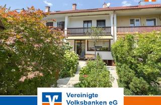 Haus kaufen in 72760 Reutlingen, Tolles Reihenmittelhaus mit sehr schönem Garten und Garage