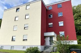 Wohnung kaufen in 66440 Blieskastel, Gepflegte 1ZKB Eigentumswohnung in zentraler Lage von Blieskastel