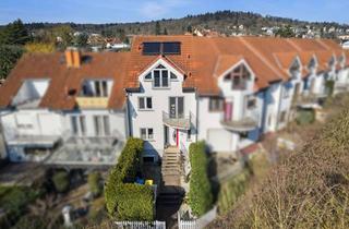 Reihenhaus kaufen in 61231 Bad Nauheim, Modernisiertes Reihenmittelhaus in schöner Wohnlage