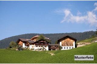 Lager kaufen in 48455 Bad Bentheim, Objekt für den Naturliebhaber! Rest mit Wohnhaus und Nebengebäuden