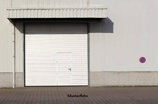 Gewerbeimmobilie kaufen in 68766 Hockenheim, Freistehende Gewerbehalle für eine vielseitige Nutzung als Kapitalanlage
