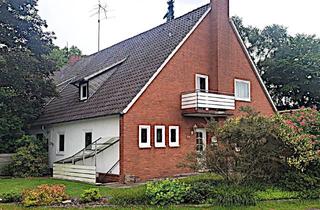 Haus kaufen in 27239 Twistringen, Klein wirkend. Groß begeisternd. Überraschend großzügiges Reihenendhaus