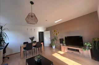 Wohnung mieten in 85057 Ingolstadt, Wohnen am Altstadtgürtel