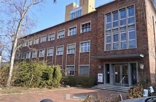 Büro zu mieten in 13509 Berlin, Einzelbüros in Reinickendorf – Charme & Flexibilität auf 20,22m² - Büro/Praxis/Gemeinde