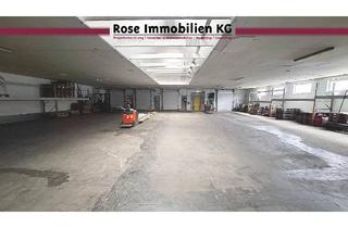 Büro zu mieten in 32361 Preußisch Oldendorf, Lagerlösungen für Unternehmen – selbst einlagern oder professionell einlagern lassen.