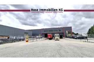 Büro zu mieten in 46419 Isselburg, Lagerlösungen für Unternehmen – selbst einlagern oder professionell einlagern lassen.