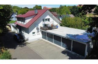 Haus kaufen in 77933 Lahr, Kernsaniertes Wohn- und Geschäftshaus mit starker Rendite in Lahr