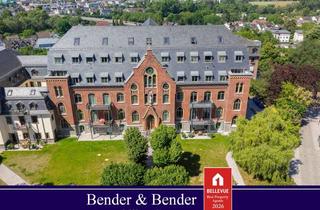 Wohnung mieten in 65549 Limburg, Elegantes Wohnen im historischen Kloster-Gehobene 3 Zimmerwohnung mit Einbauküche und Loggia!