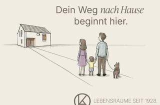 Haus kaufen in 04683 Belgershain, Tolle Westausrichtung in grünernSiedlungslage