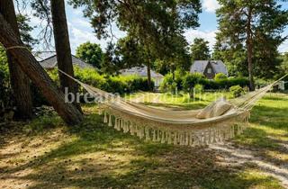 Immobilie kaufen in 14476 Potsdam, NATUR VOR DER TÜR, BERLIN GANZ NAH - traumhafter Baugrund in beliebtem Potsdam - Groß Glienicke