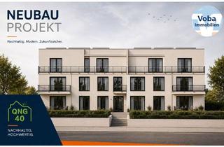 Penthouse kaufen in 74259 Widdern, Über den Dächern von Widdern - exklusive 3-Zimmer-Penthouse Wohnung mit Dachterrasse