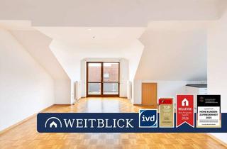 Wohnung kaufen in 74321 Bietigheim-Bissingen, WEITBLICK: Licht, Ruhe und Wohnkomfort vereint!