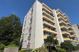Wohnung mieten in 40699 Erkrath, 3-Zi-Wohnung zur Vermietung in Alt-Erkrath, Am Brockerberg 14