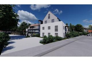 Wohnung kaufen in 86682 Genderkingen, Eigentumswohnungen, Donau-Ries