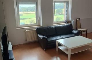Wohnung mieten in 45549 Sprockhövel, Gemütliche 75 m²-Wohnung mit herrlichem Talblick in ruhiger Lage von Sprockhövel