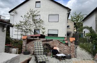 Haus kaufen in 91757 Treuchtlingen, Häuser kaufen, Weißenburg-Gunzenhausen