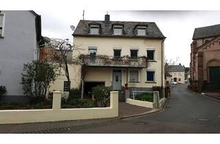 Haus kaufen in Kenner Weg, 54292 Trier, Ein Kleinod in Trier-Ruwer, 130 m² (+25 m² Reserve) als EFH oder 3-4 WE