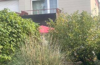 Doppelhaushälfte kaufen in Spessartstraße. 17, 63179 Obertshausen, Doppelhaushälfte mit schönem Garten!