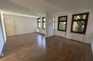 Wohnung mieten in Otto-Richter-Straße 30, 39116 Magdeburg, Platz für die ganze Familie! Helle 4-Zimmer-Wohnung!