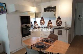 Wohnung mieten in Beckmesserstraße 4, 81927 München, 42qm Designer Apartment | hochwertig möbliert | Mieten auf Zeit