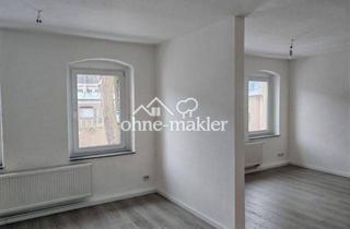 Wohnung mieten in 09569 Oederan, NEU SANIERT! 3R-Wohnung mit Stellplatz 80 m² (EBK) ***Vermieter-Bonus 2 Kaltmieten geschenkt***
