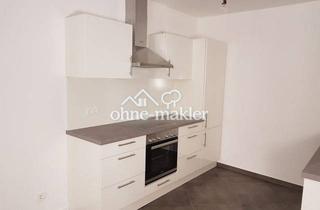 Wohnung mieten in Neue Gasse, 97421 Schweinfurt, Sofort frei! Kernsanierte moderne 1-Zimmerwohnung ruhige Altstadtlage ohne KFZ-Stellplatz