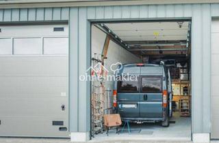 Lager kaufen in Dr Johanna Stahl Straße 1A, 97084 Würzburg, XXL Garage mit Grundstück, Garagenpark, Halle, Wohnmobil, Auto, Motorrad, Wohnwagen, Neubau Camper